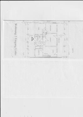 Foto - 4 Zimmer Erdgeschoßwohnung zur Miete in Reinfeld (Holstein)