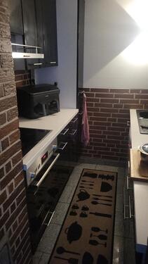 Foto - 4 Zimmer Erdgeschoßwohnung in Reinfeld (Holstein)