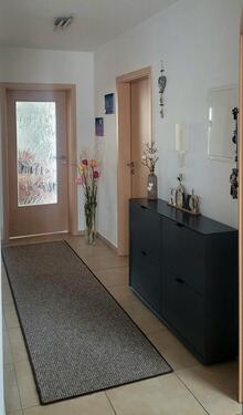 Foto - 5-Zimmer-Wohnung in ruhiger Wohnsiedlung mit Garten