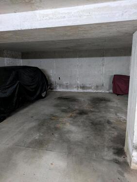 Foto - Tiefgaragenstellplatz S-Vaihingen