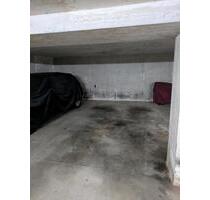 Tiefgaragenstellplatz S-Vaihingen - Stuttgart
