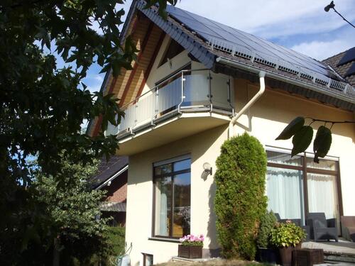 Foto - 5 Zimmer Einfamilienhaus in Löhnberg