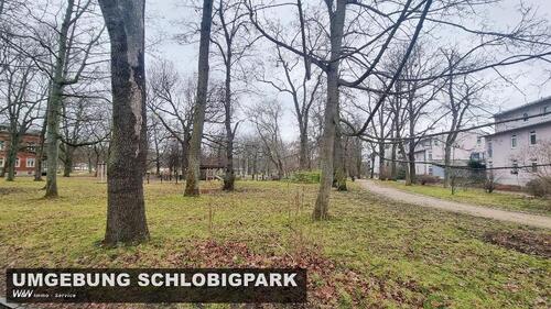 Foto - Etagenwohnung in Zwickau