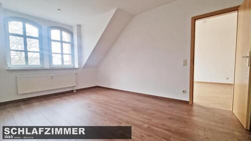 Foto - Etagenwohnung in Zwickau zur Miete