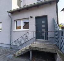 1 Raumwohnung Zentrum Nordhausen Küche Dusche Wanne