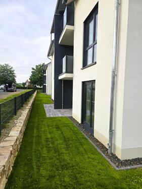 Foto - Etagenwohnung zur Miete in Neu-Eichenberg
