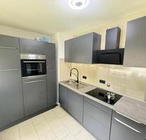 Gut beleuchtete moderne 3 Zimmer Wohnung - Dortmund Huckarde