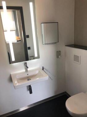 Foto - Etagenwohnung in Ursensollen zur Miete
