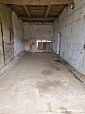 Foto - Scheune StellplatzLagerplatz - 200,00 EUR Miete,