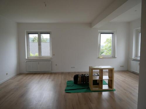 Foto - Großzügig geschnittene 3 Zi Wohnung im Zentrum von Geisweid