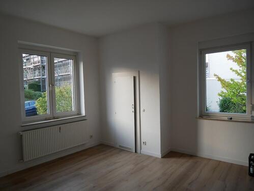 Foto - Etagenwohnung in Siegen