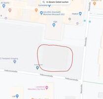 Vermietung ParkkarteStellplatz Parkgarage Moosach (OEZ) - München
