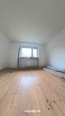 Foto - Helle, frisch renovierte 3 Zimmer-Wohnung mit Balkon in Wiesbaden