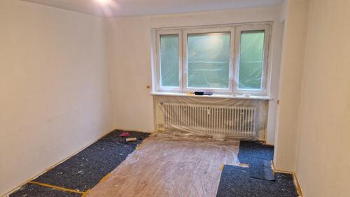 Foto - Etagenwohnung zur Miete in Wiesbaden