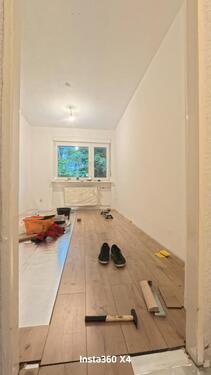 Foto - Etagenwohnung in Wiesbaden