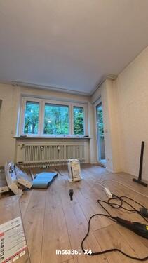 Foto - Etagenwohnung in Wiesbaden zur Miete