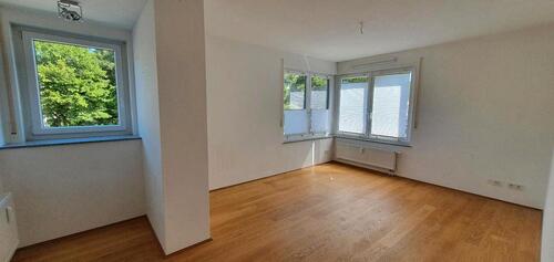 Foto - Etagenwohnung in Mannheim zur Miete