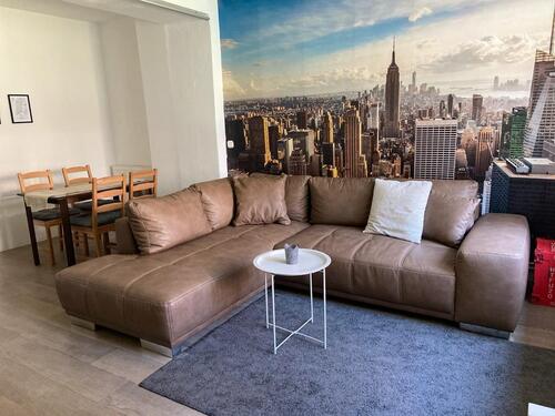 Foto - Ferienwohnung am Friedenspark - 85,00 EUR Kaltmiete,