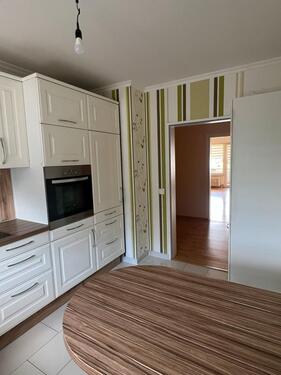 Foto - Etagenwohnung zur Miete in Löhne