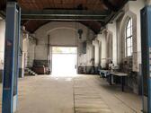 Foto - HobbywerkstattKFZ WerkstattHalle Teilbar ab 75m2 bis 268m2 mögl