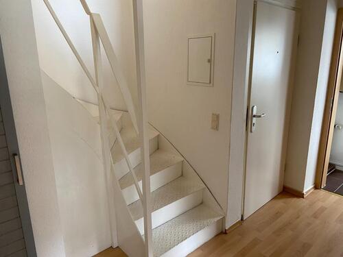 Foto - 2 ZKB Parkstraße zum 1. März 2026