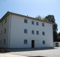 3 Zimmerwohnung in zentraler Lage von Lübbecke