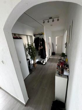 Foto - Etagenwohnung in Kassel