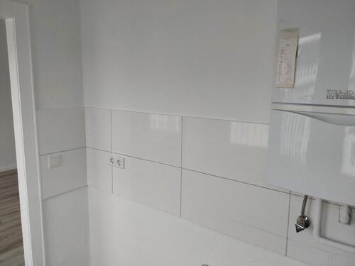 Foto - Etagenwohnung in Mönchengladbach