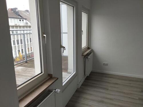 Foto - Etagenwohnung in Mönchengladbach zur Miete