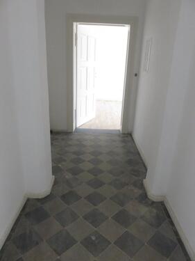 Foto - 3 - Zimmer - Wohnung, 90 qm, Müncheberg - Bahnhofsnähe-Naturpark