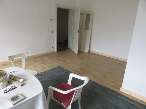 Foto - Etagenwohnung zur Miete in Müncheberg