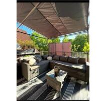 3 ZKB + Balkon + Dachboden - 495,00 EUR Kaltmiete, ca.  69,00 m² in Barßel (PLZ: 26676)