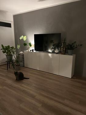 Foto - 3 Zimmer Etagenwohnung in Barßel