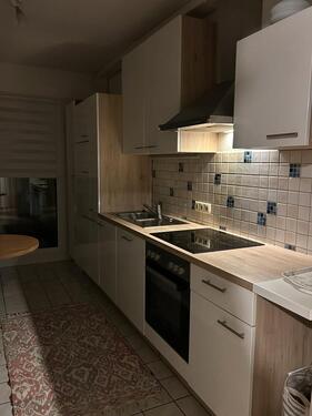 Foto - Etagenwohnung in Barßel zur Miete