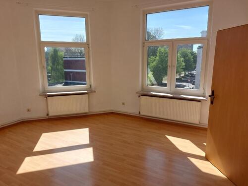 Foto - 3 Zimmer Etagenwohnung in Wilhelmshaven