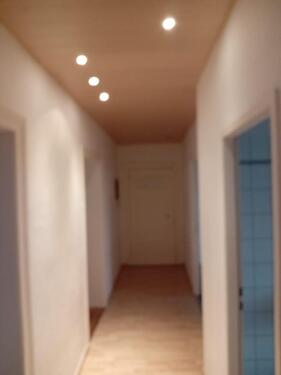 Foto - Etagenwohnung in Eberswalde zur Miete