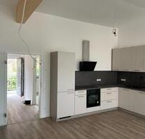 Sehr schöne 2-Zimmer-Wohnung Neubau Ruhige Lage - Illertissen