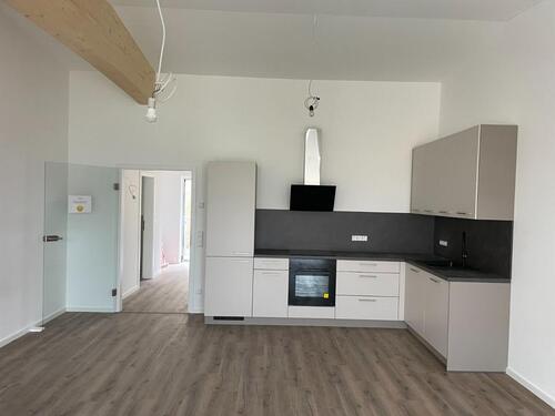 Foto - 2 Zimmer Etagenwohnung in Illertissen