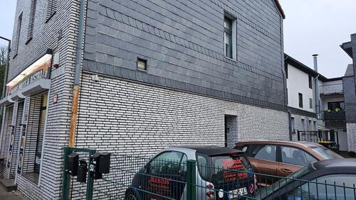 Foto - Einfamilienhaus zum Kaufen in Duisburg