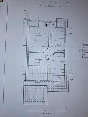 Foto - 5 Zimmer Reihenhaus zum Kaufen in Bergen auf Rügen
