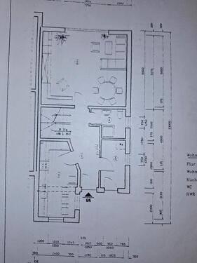 Foto - 5 Zimmer Reihenhaus in Bergen auf Rügen