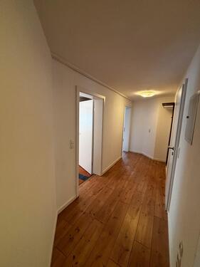 Foto - 1.5 Zimmer Erdgeschoßwohnung in Biberbach