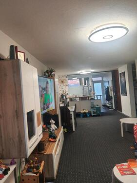 Foto - 4 Zimmer Etagenwohnung in Neunkirchen