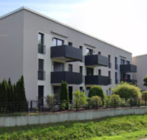 Wohnung Bad König 2 ZKBB Stellplatz