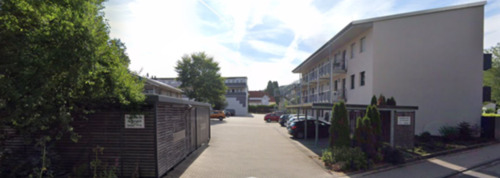 Foto - 2 Zimmer Etagenwohnung zur Miete in Bad König