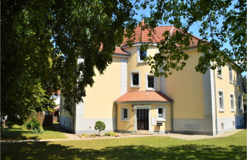 Foto - Modernisierte Wohnung mit vier Zimmern und Einbauküche in Sehnde