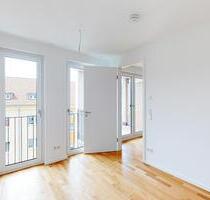 Kompakte 2-Zimmer-Wohnung in Bornheim - Frankfurt am Main