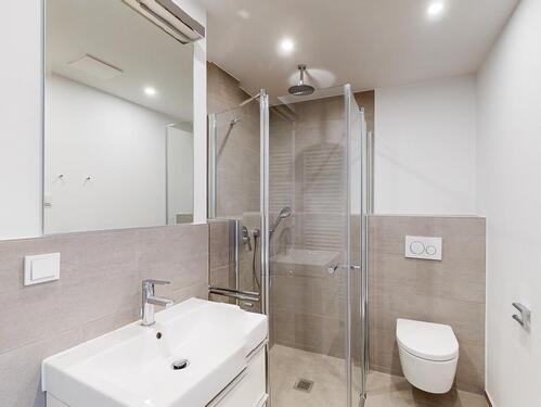 Foto - 2 Zimmer Etagenwohnung in Frankfurt am Main