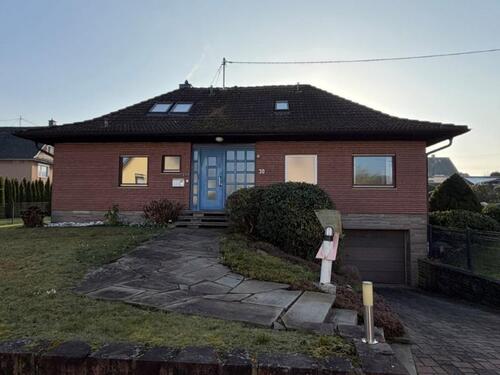 Foto - Großes Einfamilienhaus zur Miete in 57518 Betzdorf