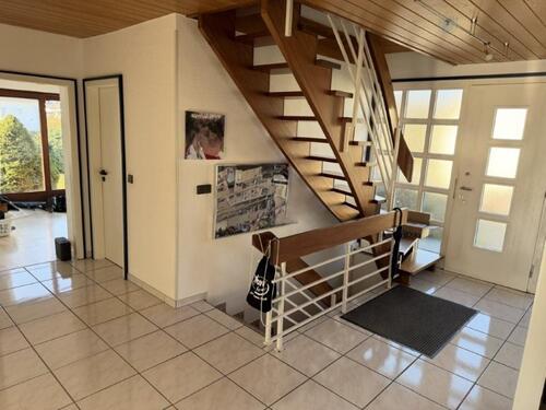 Foto - Einfamilienhaus in Betzdorf zur Miete